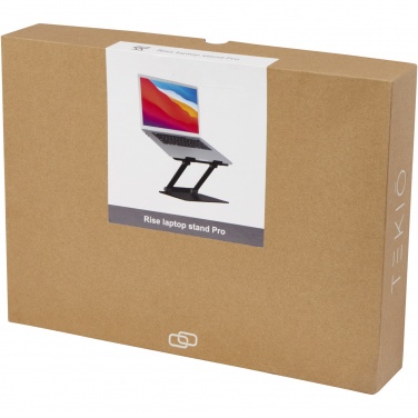 Logo trade promotional items picture of: Rise Pro laptop stand